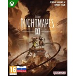 Little Nightmares III [Xbox Series X / Xbox One]